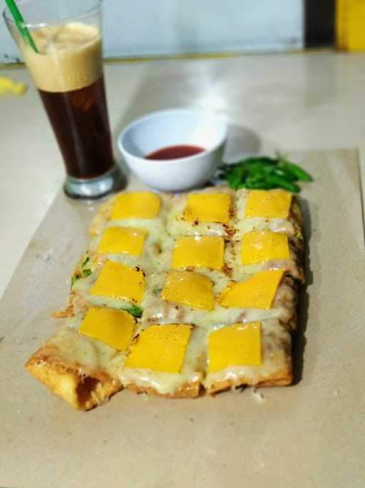 Martabak Tri Jaya 7