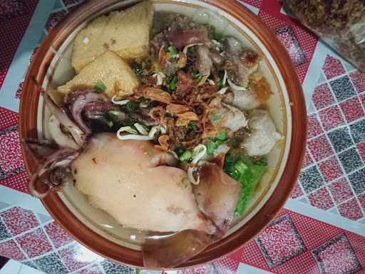 Melvino (Bakso Cumi) 6