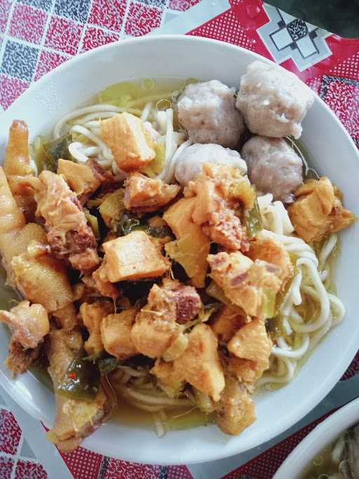 Melvino (Bakso Cumi) 5