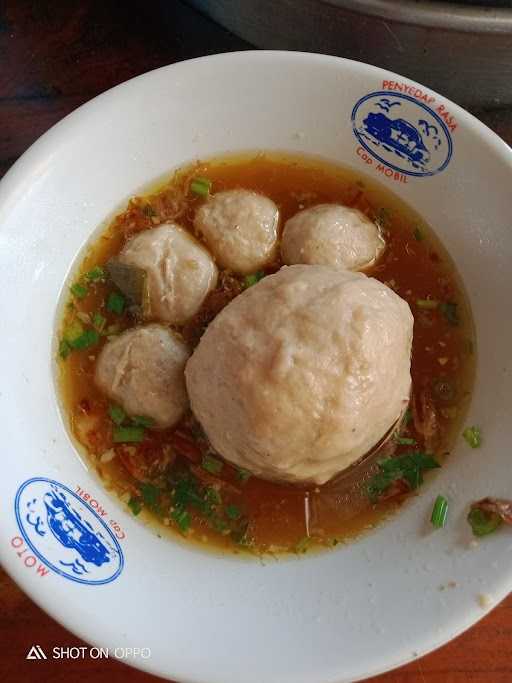 Mie Ayam Bakso Apollo Asli Wonogiri 5