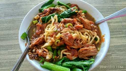 Mie Ayam Bakso Apollo Asli Wonogiri 2