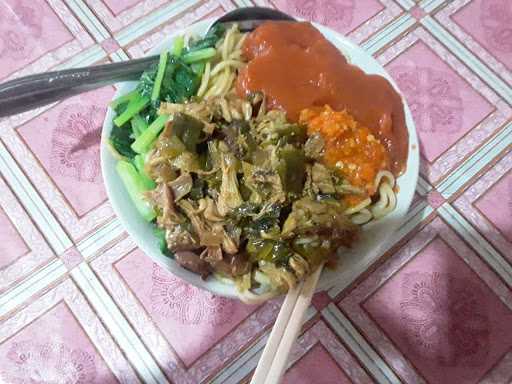 Mie Ayam Banglades 3