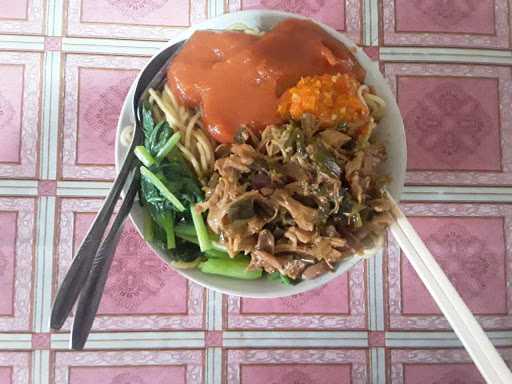 Mie Ayam Banglades 2