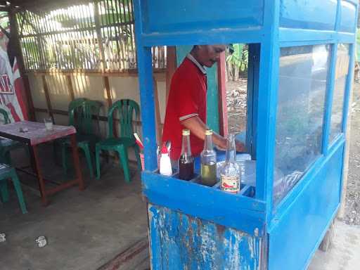 Mie Ayam Banglades 5