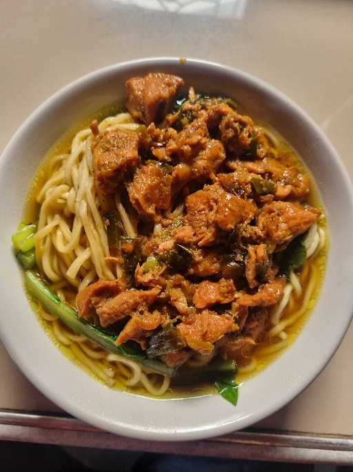 Mie Ayam Iwang 3