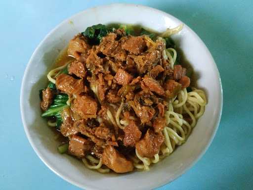 Mie Ayam Iwang 5