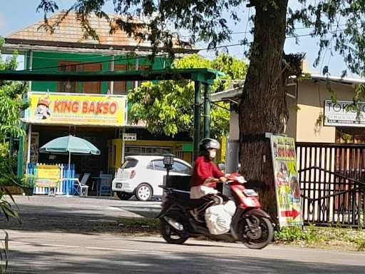 Mie Ayam Junior 10