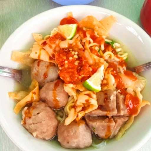 Mie Ayam Junior 6