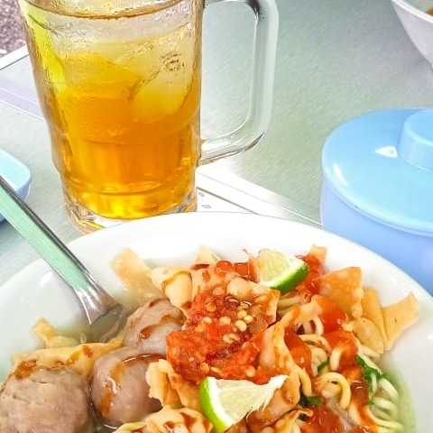 Mie Ayam Junior 5