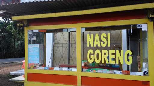 Nasi Goreng Diva 255 3