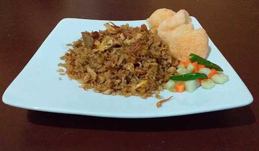 Nasi Goreng Dua Putra, Sindujaya 6