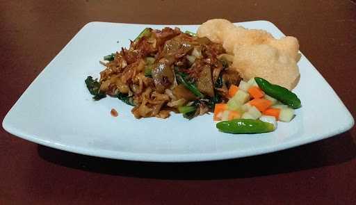 Nasi Goreng Dua Putra, Sindujaya 2