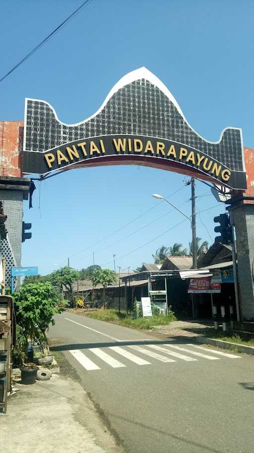 Rm Widarasari 8