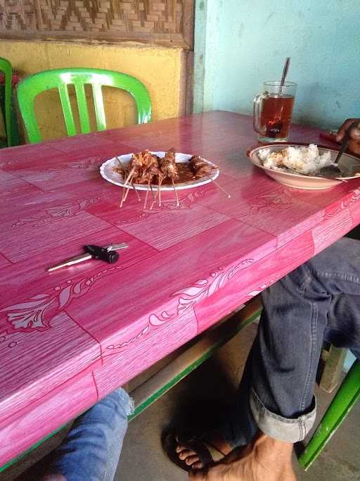 Sate Dan Gule Moro Asih 5