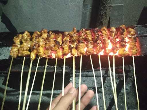 Sate Dan Gule Moro Asih 3