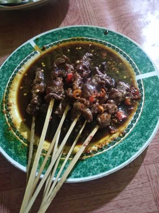 Sate Kambing Pak Narto 2