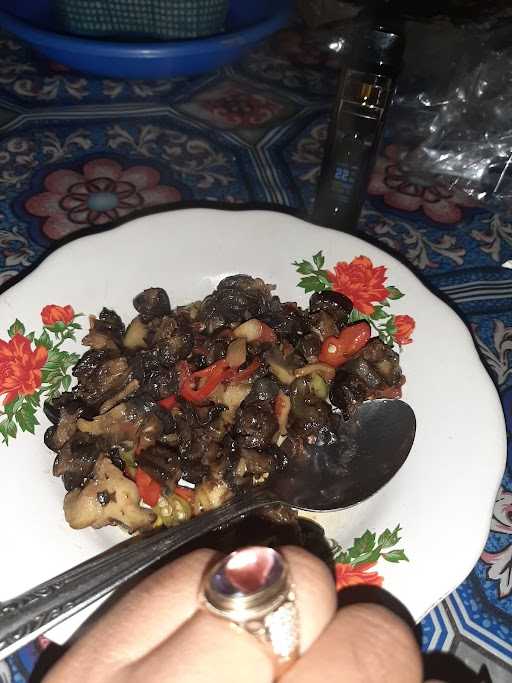 Sate Siput O2 Mbah Karjono 5