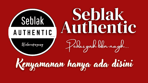 Seblak Authentic Widarapayung 10