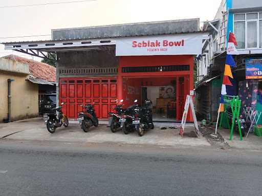 Seblak Bowl 2 Widarapayung Wetan 2