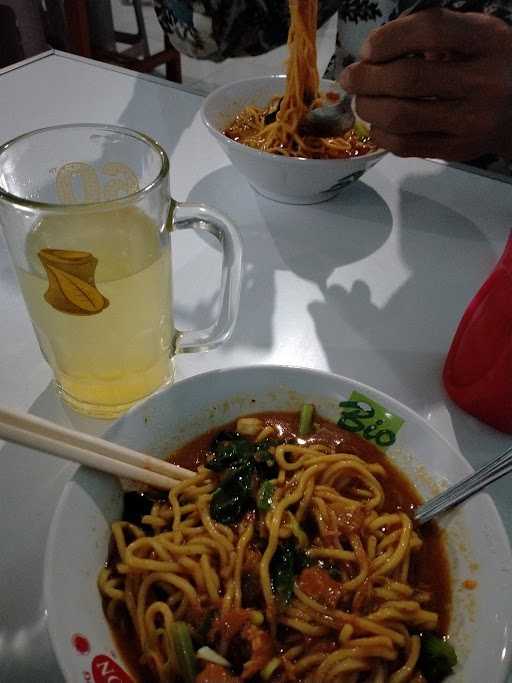 Warung Bakso Dan Mie Ayam Titian 8