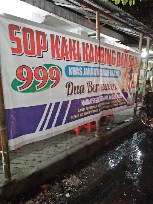 Warung Ketoprak 7