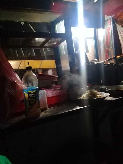 Warung Ketoprak 4