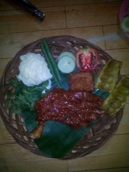 Warung Nasi Goreng Putra Seketi 3