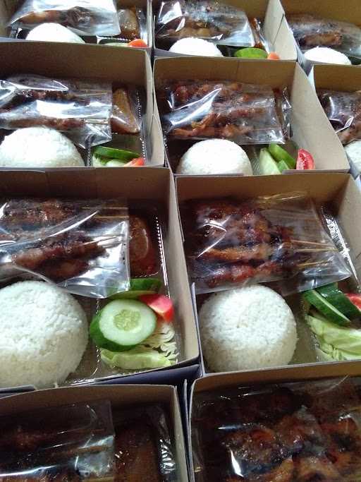 Warung Sate Pak Samsi 10