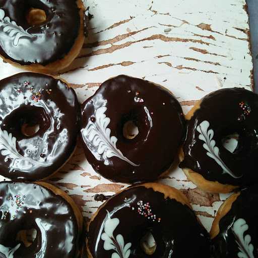 Donat Sosweet 2