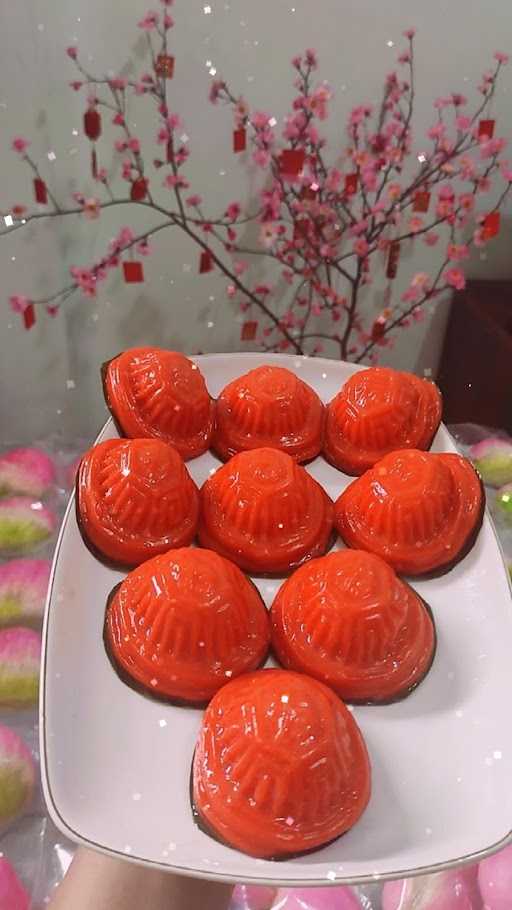 Kue Tradisional Chen She Yin 4