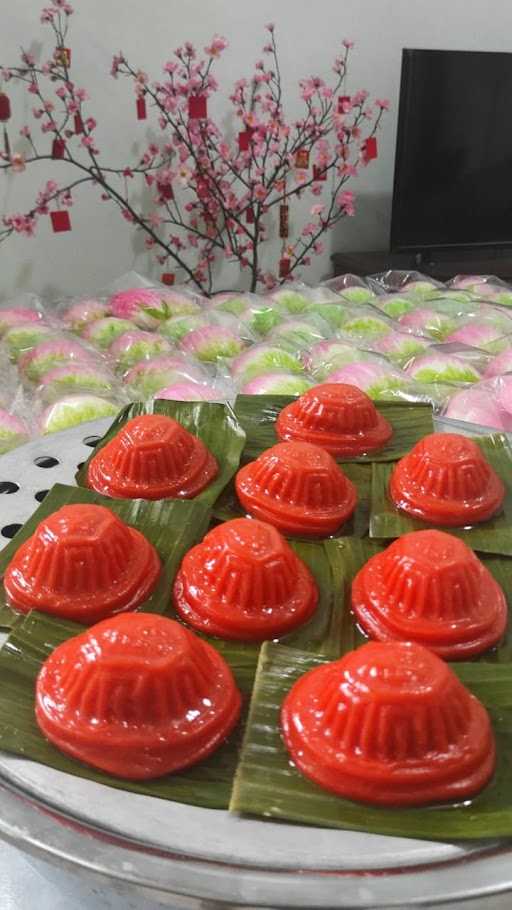 Kue Tradisional Chen She Yin 7