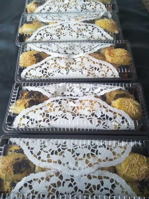 Rumah Kue Bunda Badra 6