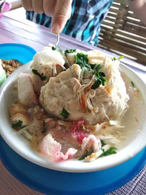 Bakso 33 3