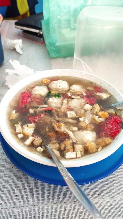 Bakso 33 5