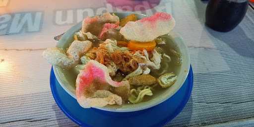 Bakso 33 10