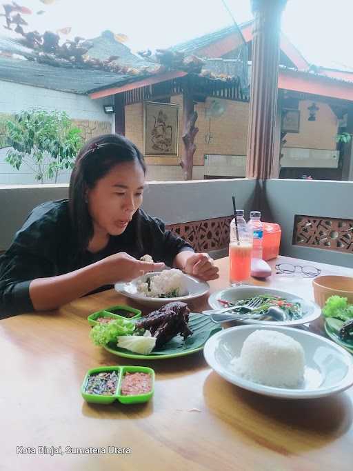 Warung Anak Desa 4