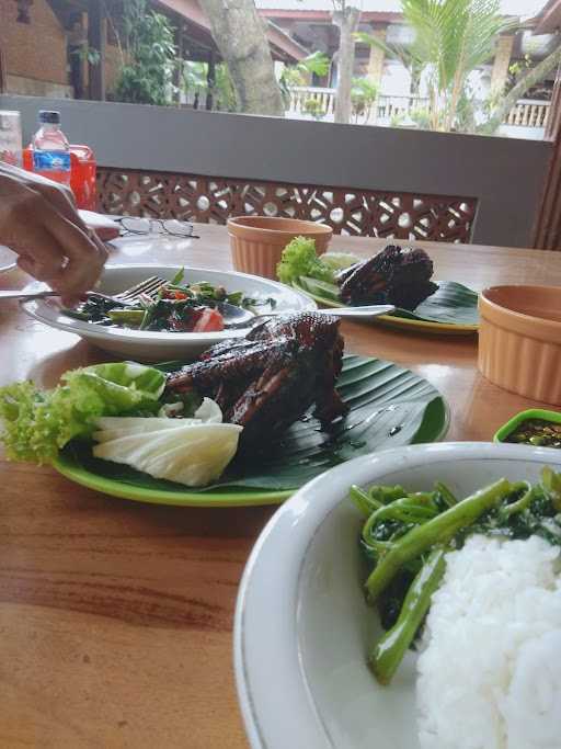 Warung Anak Desa 10