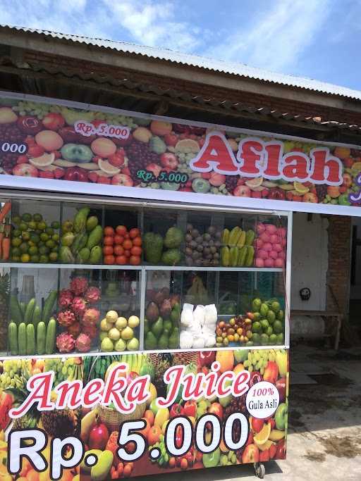 Aflah Juice 5