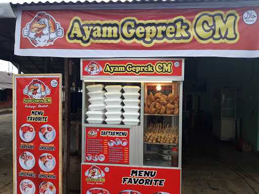 Ayam.Geprek Cm 2