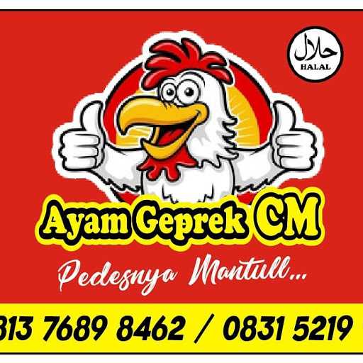 Ayam.Geprek Cm 1