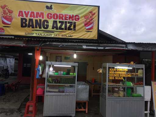 Ayam Goreng Bang Azizi 4