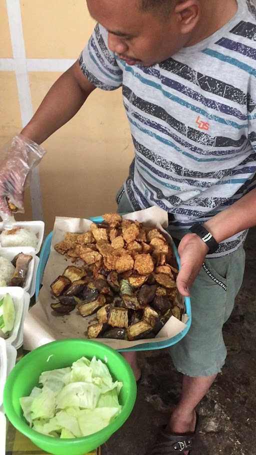 Ayam Goreng Bang Azizi 2