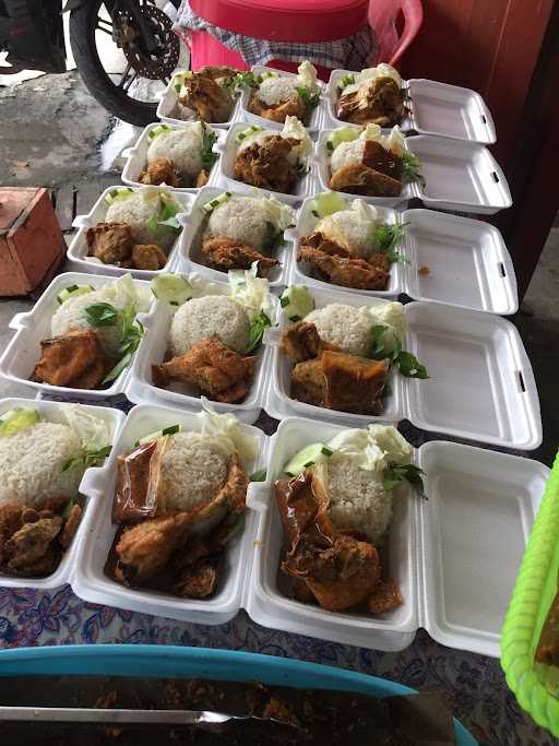 Ayam Goreng Bang Azizi 1