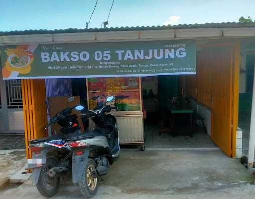 Bakso 05 Tanjung 9