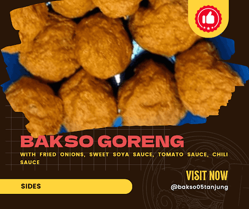 Bakso 05 Tanjung 1