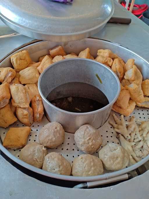 Bakso Mercon 1