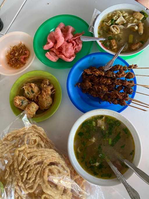 Bakso Mila 2