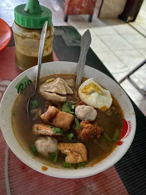 Bakso Mila 8