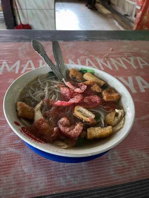 Bakso Mila 6