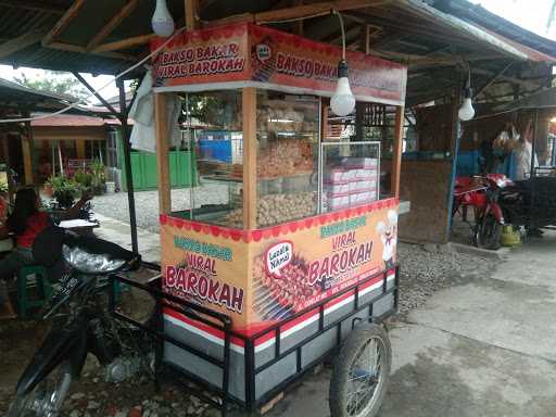 Bakso Viral Barokah 6